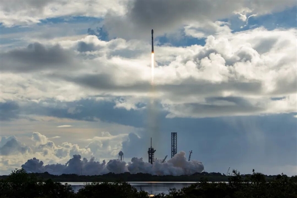 猎鹰火箭:500次回收达成!