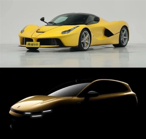 为了打败中国电车 BBA们有点用力过猛了