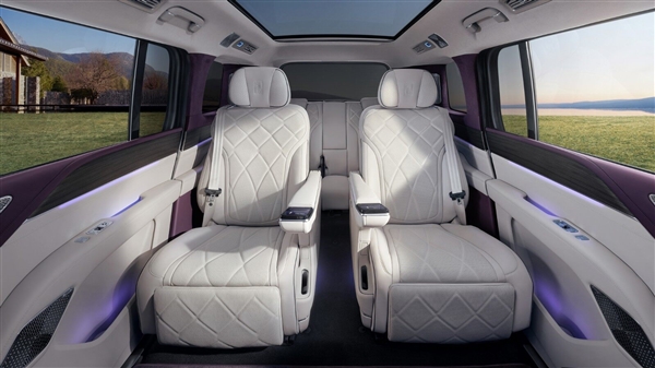 128万起！国产行政级全尺寸豪华SUV仰望U8L鼎世版上市