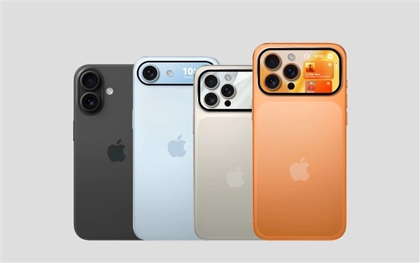 手机设计师谈背屏：徒增功耗/成本！感觉像为了寻找差异特意安排