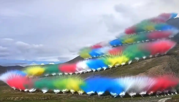 环保专家正清理烟花秀现场紫铜等物:初步判断遭到破坏面积不大