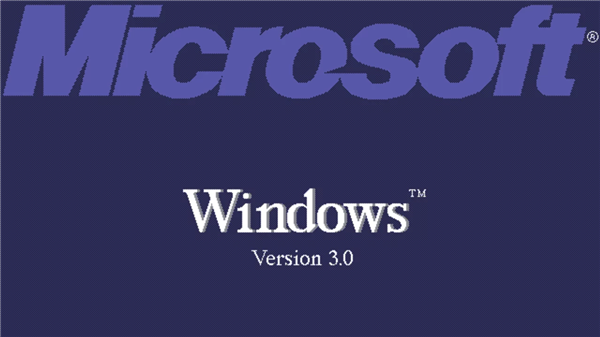 出现早于互联网:微软详解Windows 3.0中WinHelp为何有在线帮助