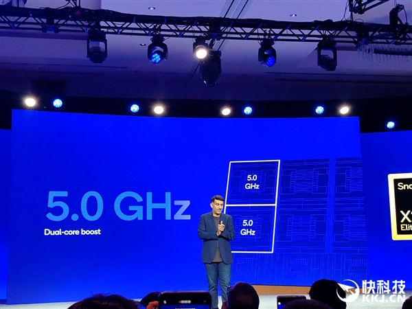 高通骁龙X2 Elite发布：Arm兼容CPU首次跨越5GHz、能效秒杀任何x86