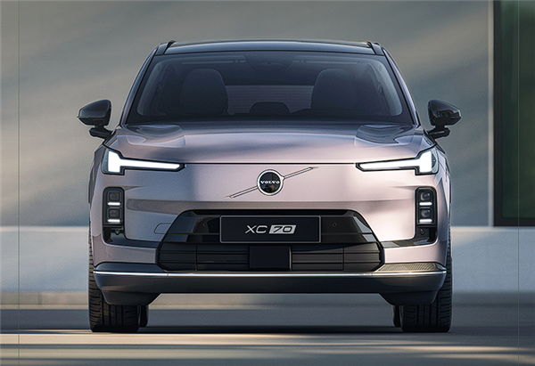 比指导价狂降15万 全新沃尔沃XC70插混SUV上市：26.99万起