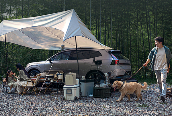 比指导价狂降15万 全新沃尔沃XC70插混SUV上市：26.99万起