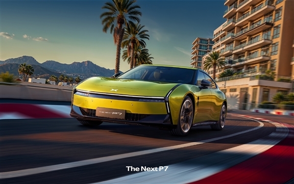 小鹏汽车又一次人事巨震！智驾一号位换帅了