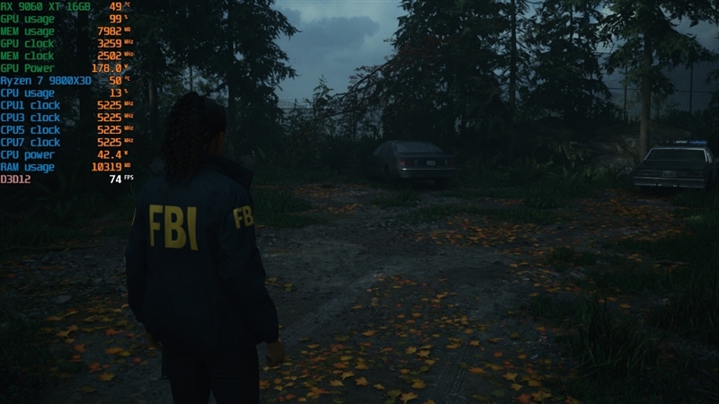 游戏性能提升显著 价格优势高达15%!RX 9060 XT 16GB vs RTX 5060 Ti对比评测