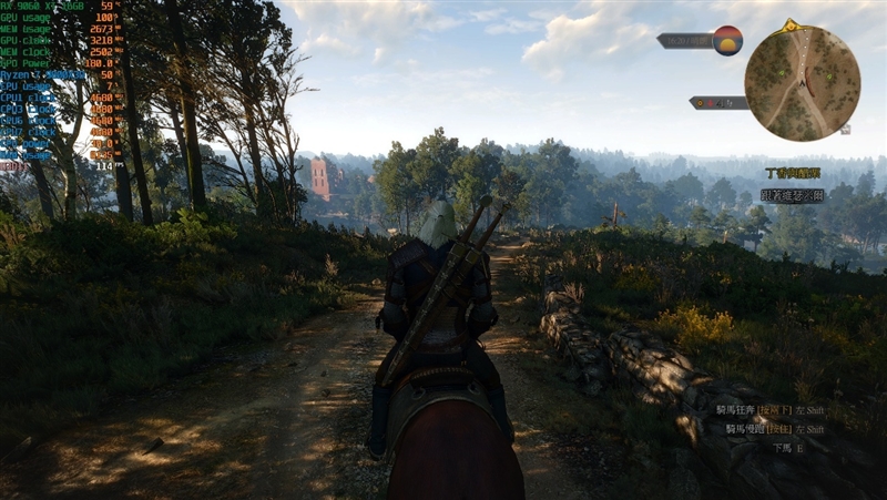 游戏性能提升显著 价格优势高达15%!RX 9060 XT 16GB vs RTX 5060 Ti对比评测