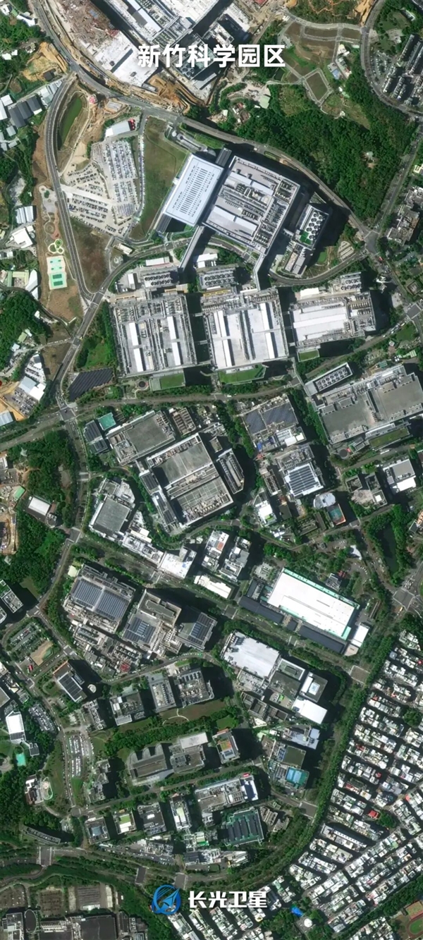 台湾光复纪念日设立!卫星视角瞰美丽的中国台湾省