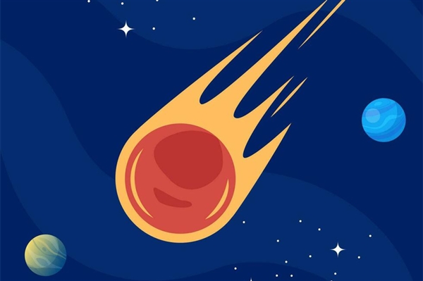 神秘绿色球体划过莫斯科上空:碎裂后消失