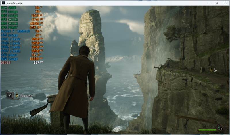 锐龙7 上市2年依旧是完美的游戏处理器!7800X3D VS. 酷睿i9-14900K