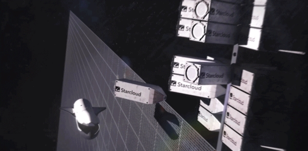 买得到芯片的美国科技巨头 买不到电了