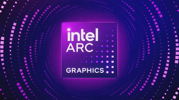 Intel高端独显终于要来了!官方首次确认BMG-G31