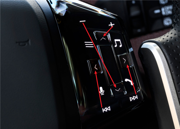 去欧洲试了宝马iX3 真给我开爽了!