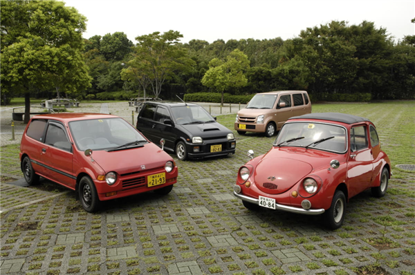 日本“老头乐”反攻美国 V8大皮卡要塌房了吗