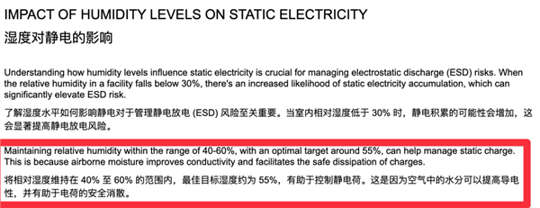 别买那些防静电神器了 真正的克星只需要一面墙