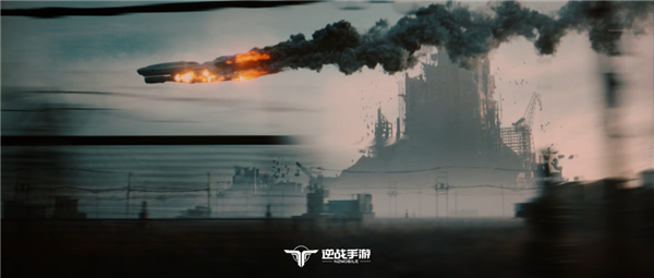 把《逆战》从端游做成手游 为啥要花10年