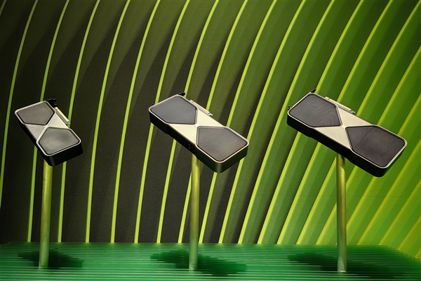 AMD、NV捂不住 显卡厂商已开始调价:RTX 50系涨价10-15%